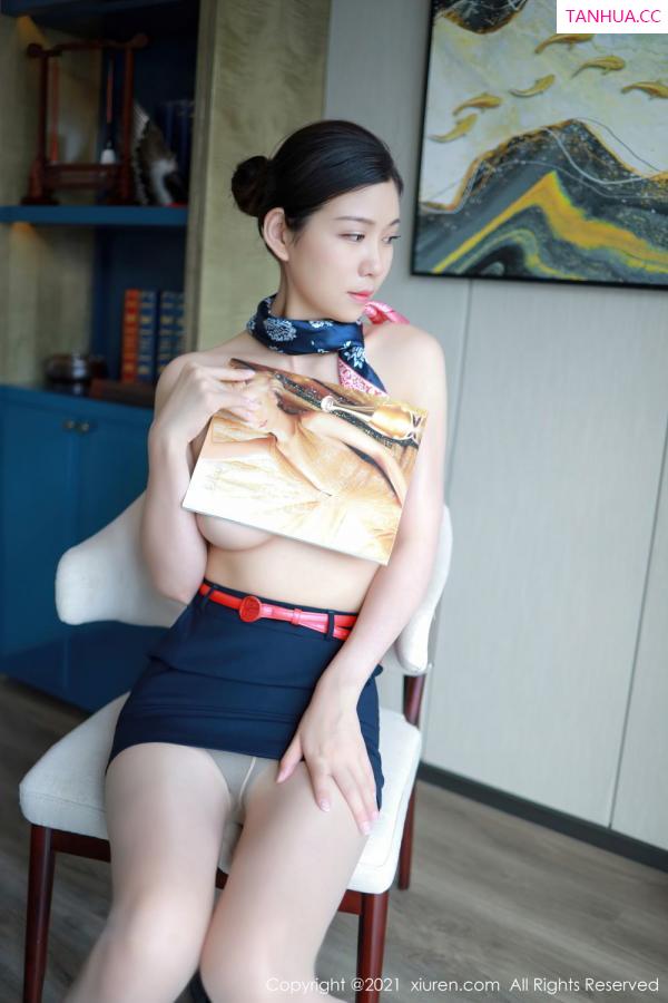 李雅柔  超高美人李雅柔 心驰神往的空姐第38张图片